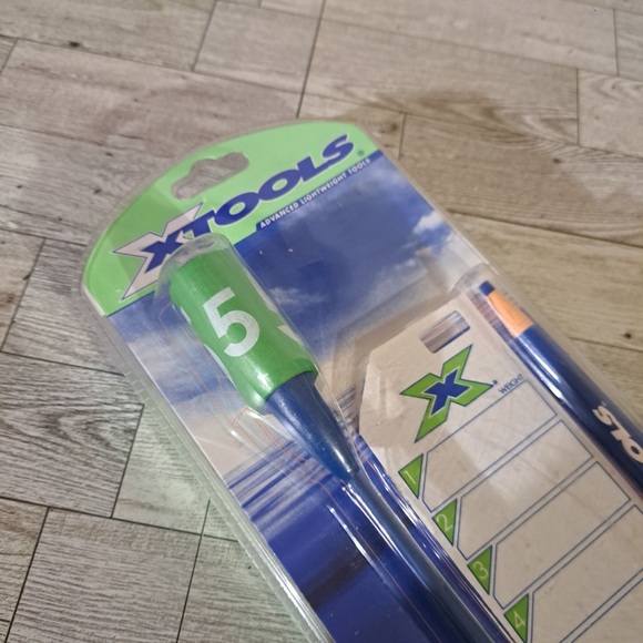 New XTools Advanced Lightweight Tools XCull Culling System XClip Fishing Gear - Picture 4 of 7